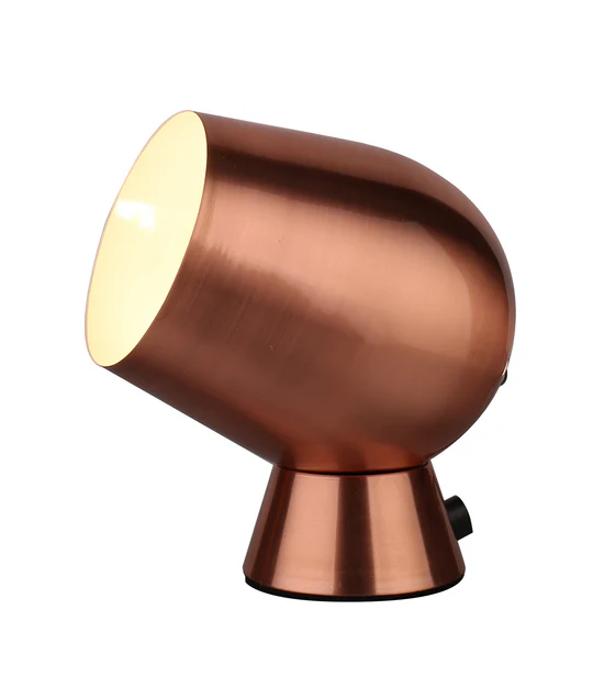FOKUS Touch On / Off Iron Table Lamps FOKUS03