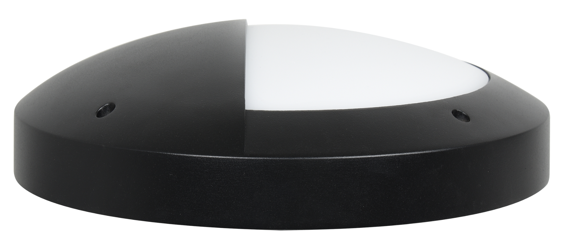 Diecast Eyelid Cover for Fortlite Black - 283109 
