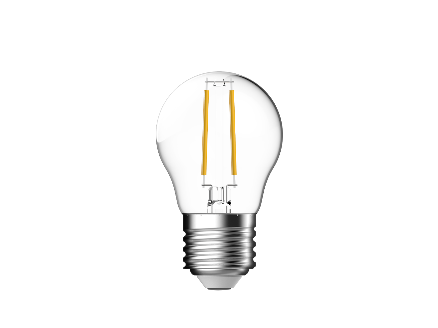 SupValue Fancy Round E27 Filament Globe-132121A