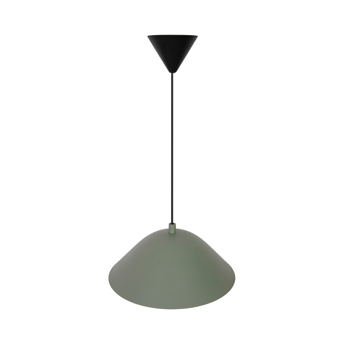 Freya 35 Pendant Dusty green-2213083023