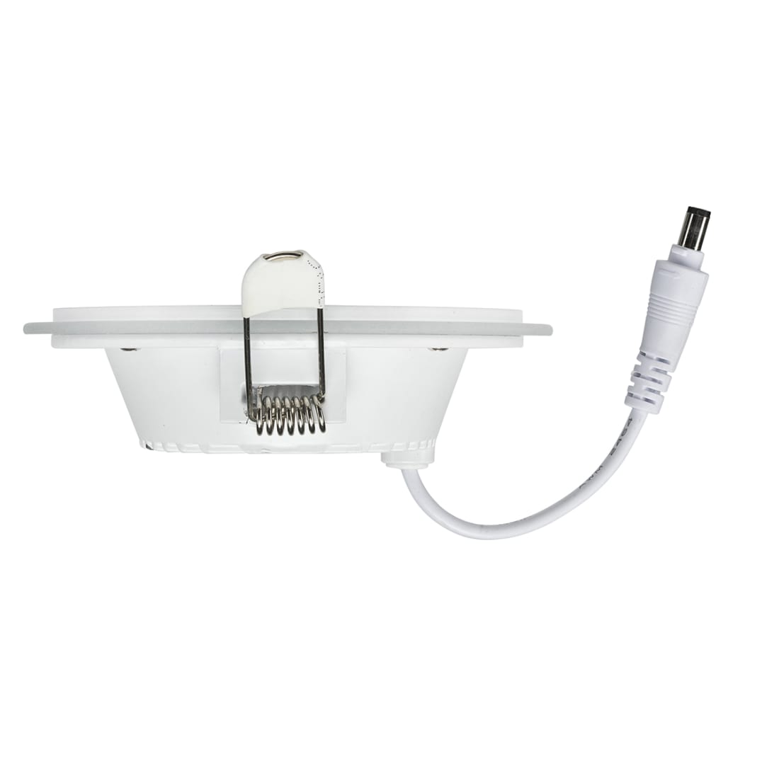 GLASSON 10W LED DOWNLIGHT DIMMABLE 4200K - WHITE - 20757/05FP