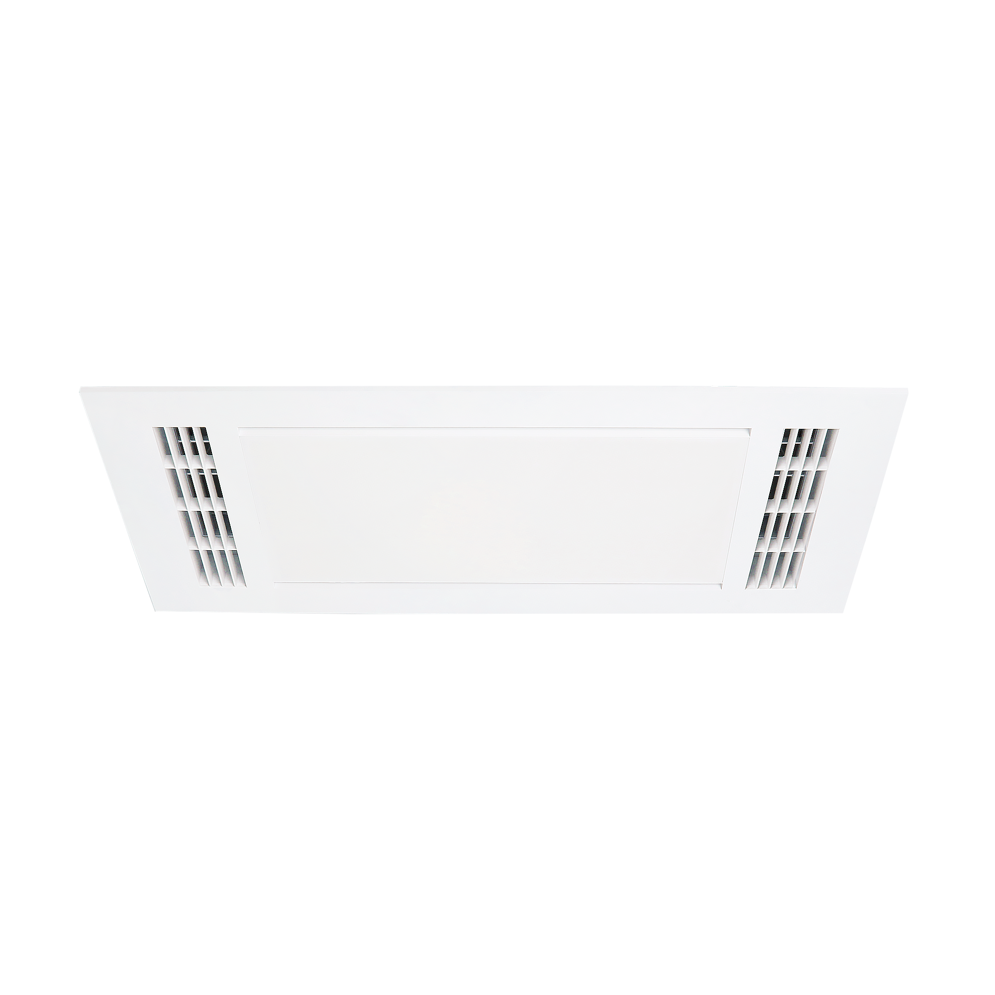 Furnace 4-in-1 Bathroom Heater