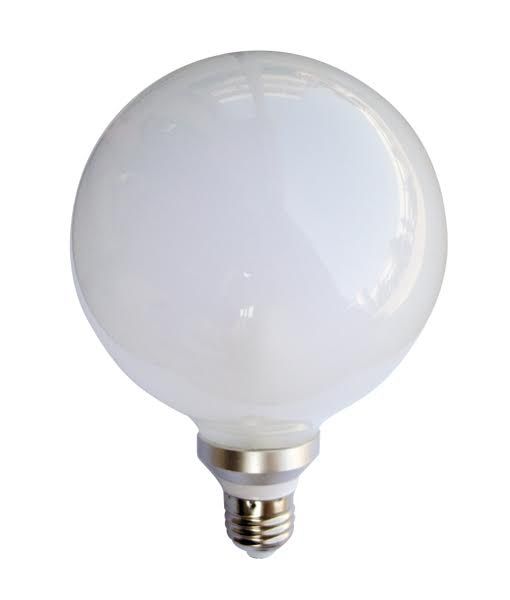 CLA LIGHTING LED GLOBE ES G125 6W FR 3000K 300D G1257