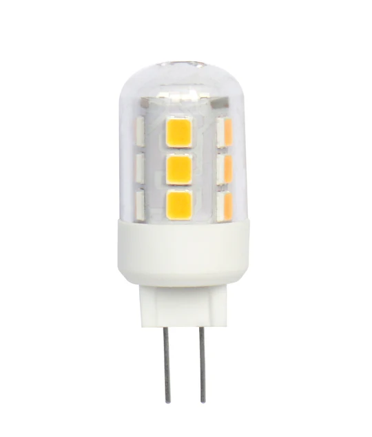  G4 LED Globe 1.5W G401