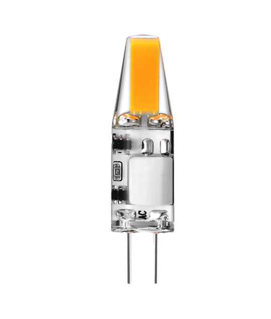 G4 BI-PIN LED Globe 1.6W G403