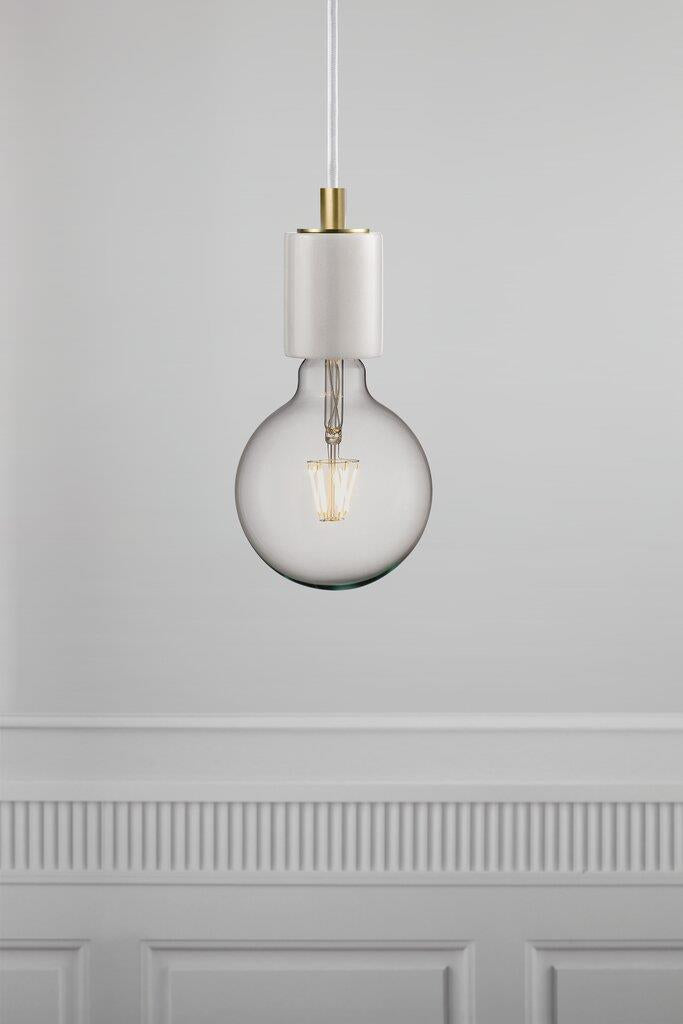 Siv Pendant Marble White - 45883001