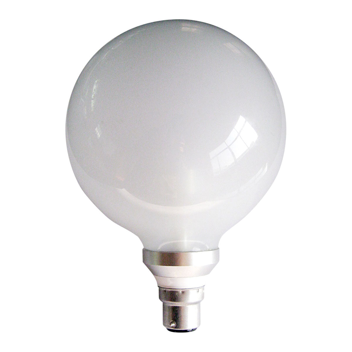 CLA LIGHTING LED GLOBE BC G95 6W FR 5000K 300D G957