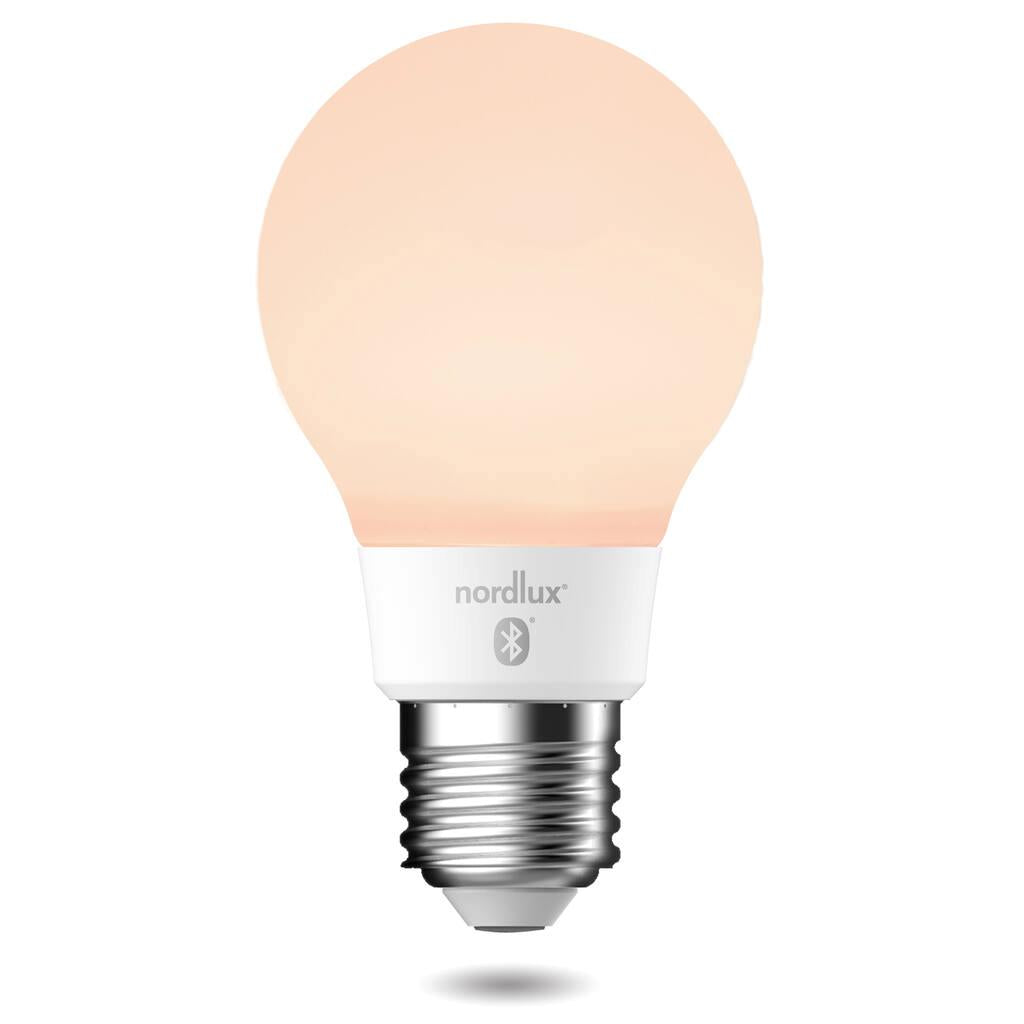 Smart Bulb, E27, A60, 650lm, Wh - 1506970