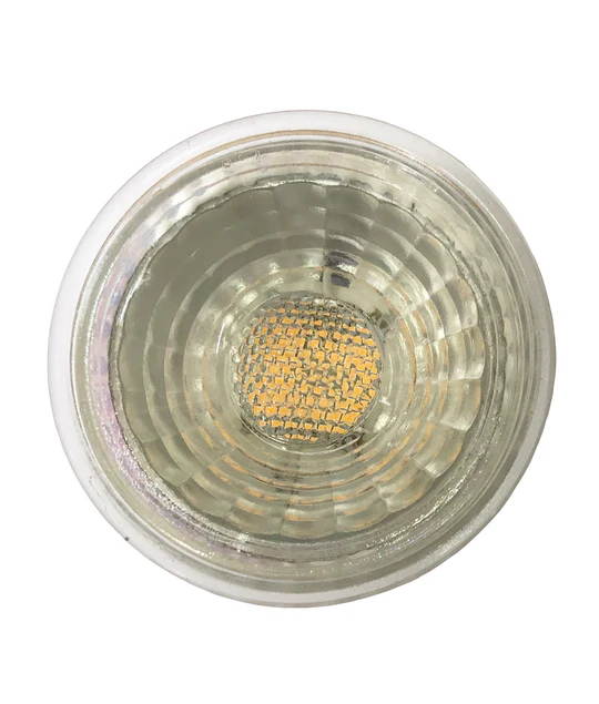  GU10 Dimmable LED Globes GU1004D