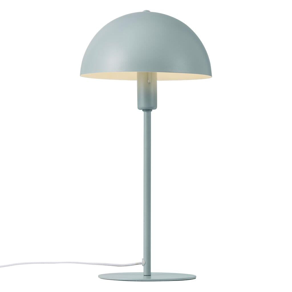 Ellen Table Metal, Plastic Green - 48555023