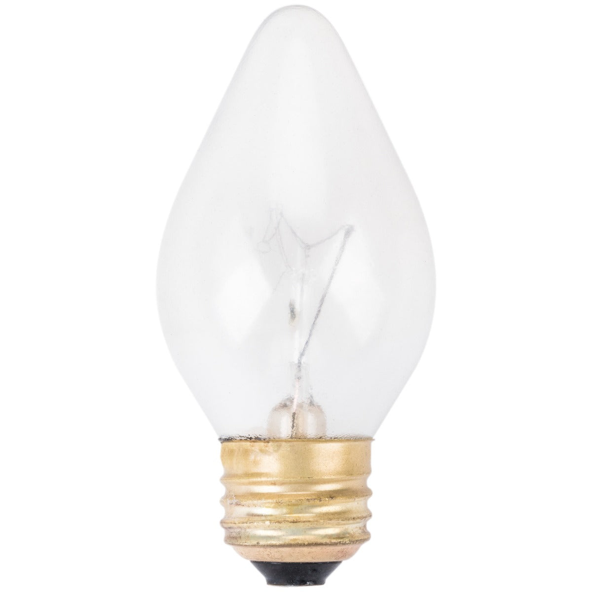 HATCO CANDLE 240V 60W ES CLR TEFLON 02-30-058 (GENERIC BRANDED)