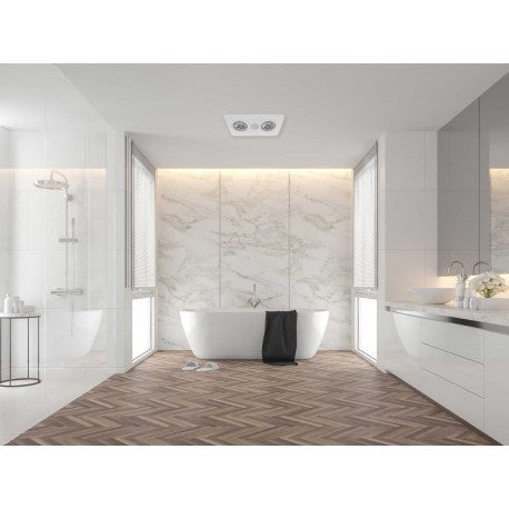 Heatforce DC Boost Bathroom Heater