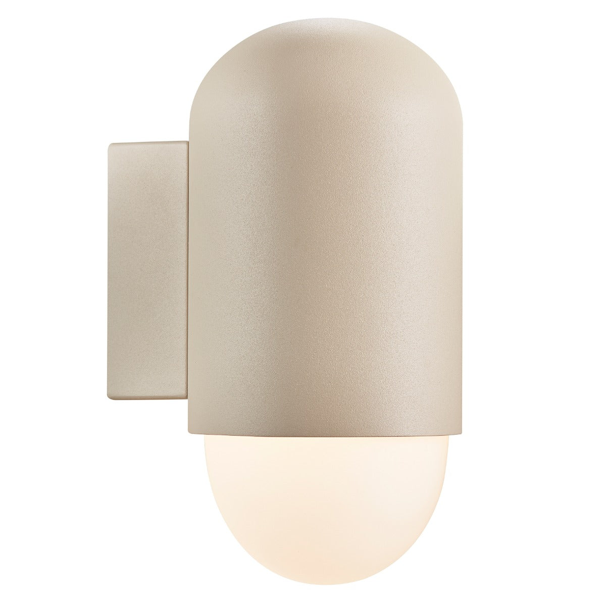 Heka Wall light Sanded-2118211008
