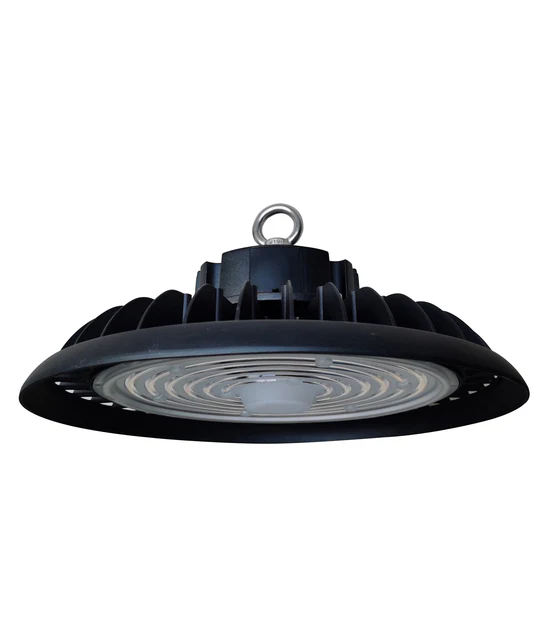 HIBTRI LED Power Switchable Tri-CCT High Bay HIBTRI1