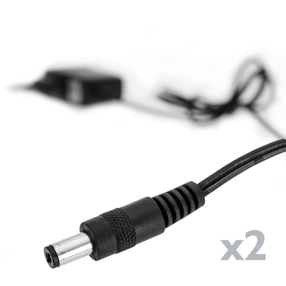 KVM Extender USB IR 4K HDMI over Ethernet up to 120m emitter and receiver
