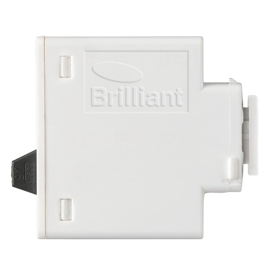 SMART WI-FI DIMMER MECH - 20967