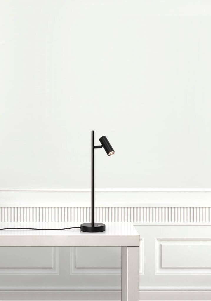 Omari | Table | Black - 2112245003