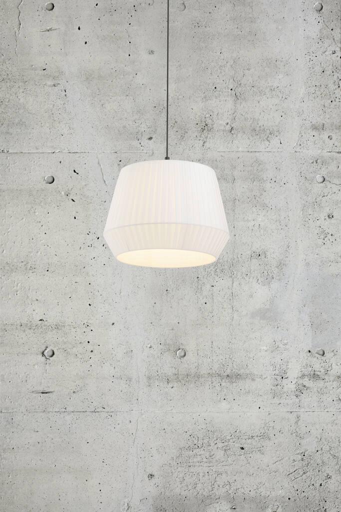 Dicte 40 | Pendant | White - 2112353001