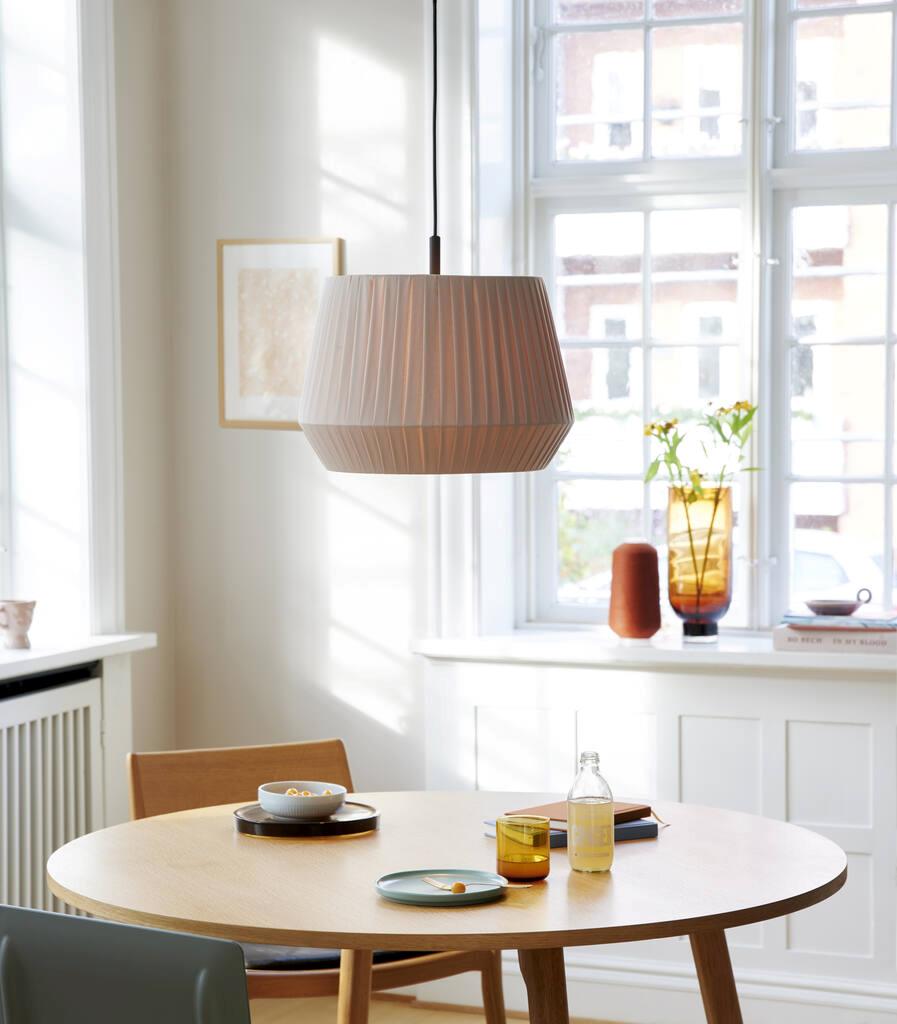 Dicte 40 | Pendant | Beige - 2112353009