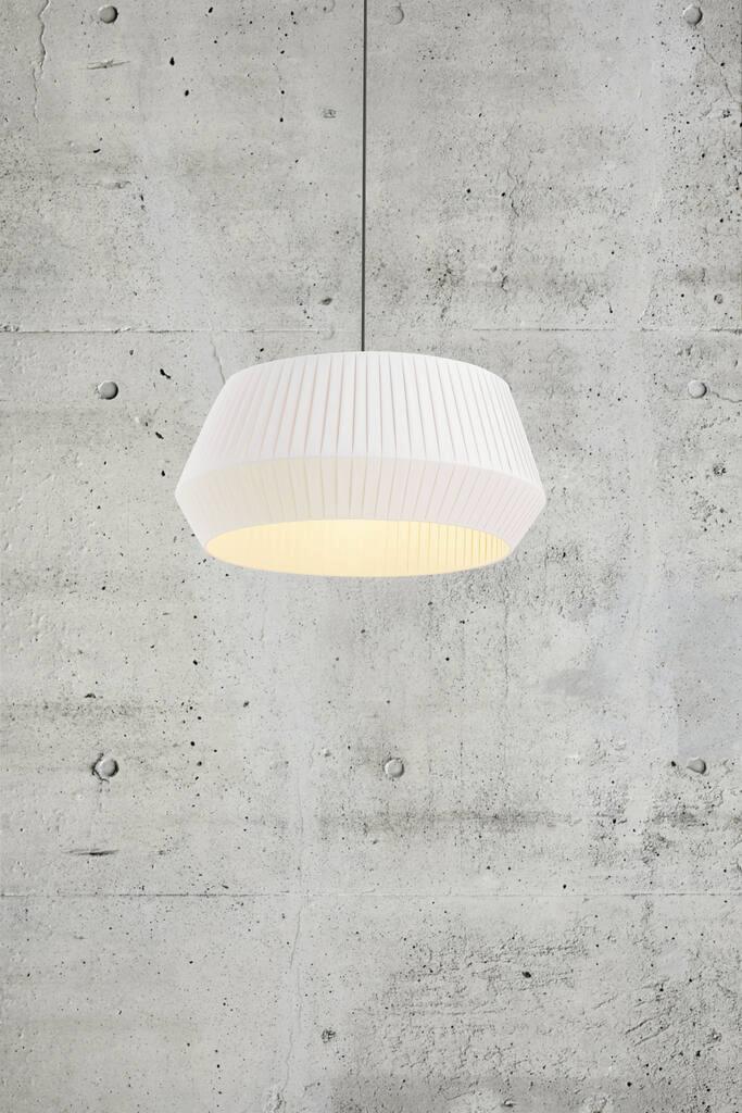 Dicte 53 | Pendant | White - 2112373001