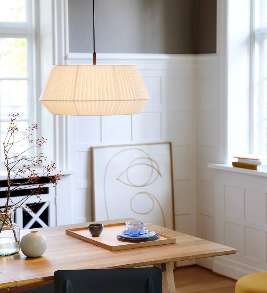 Dicte 53 | Pendant | White - 2112373001