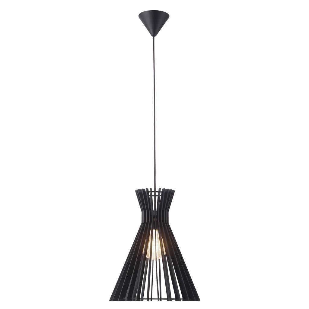 Groa 35| Pendant | Black - 2112453003