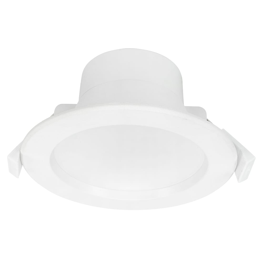 SMART SYNC 8W CCT LED BT MESH DOWNLIGHT ROUND - WHITE - 21444/05