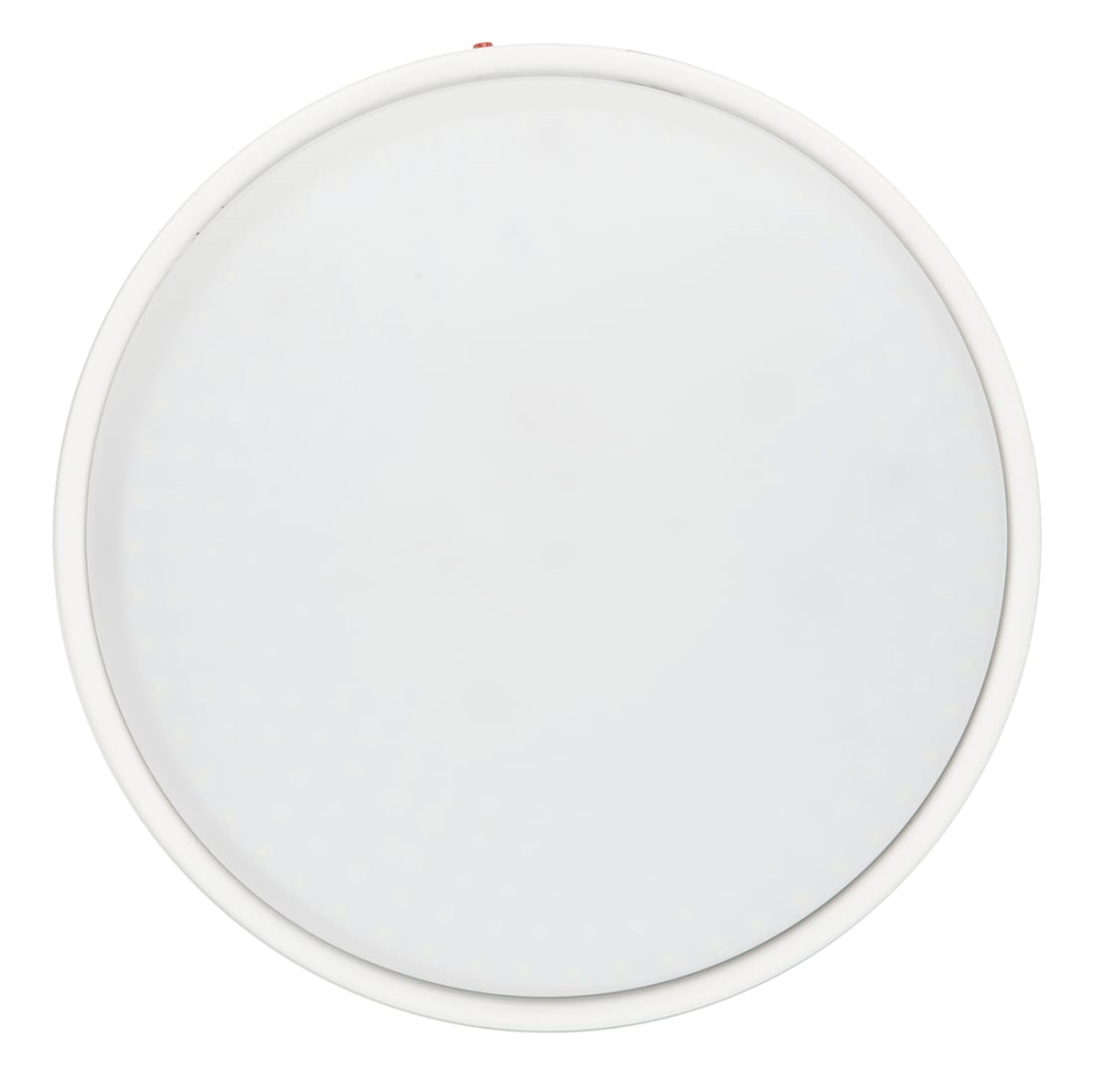 NOVELLIS 35W + 6W EMERGENCY LED SLIMLINE OYSTER-WHITE - 19986/05