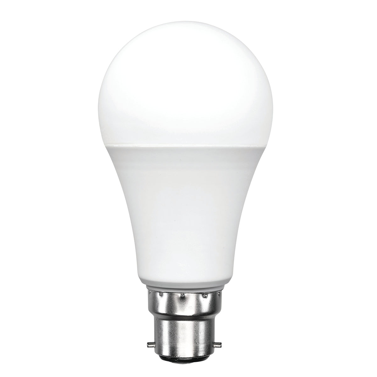 SMART BIO RHYTHM 9W A60 B22 RGB+W GLOBE-21959