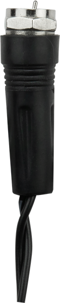 Kingray PSK18M 18V DC 500mA Plug Pack with F-male connector
