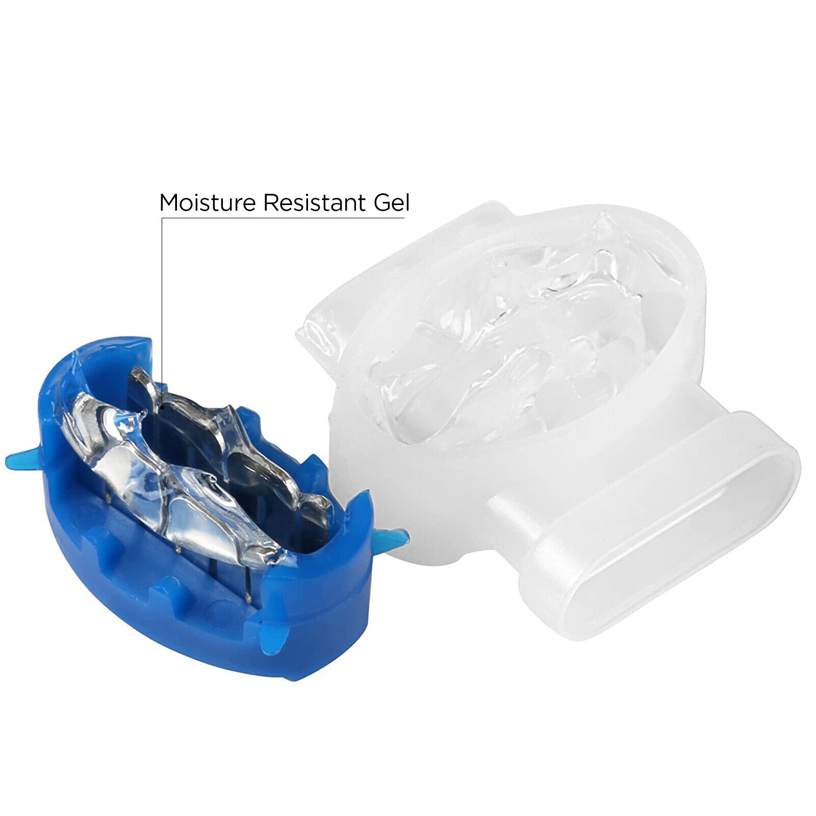3m Gel Filled connector
