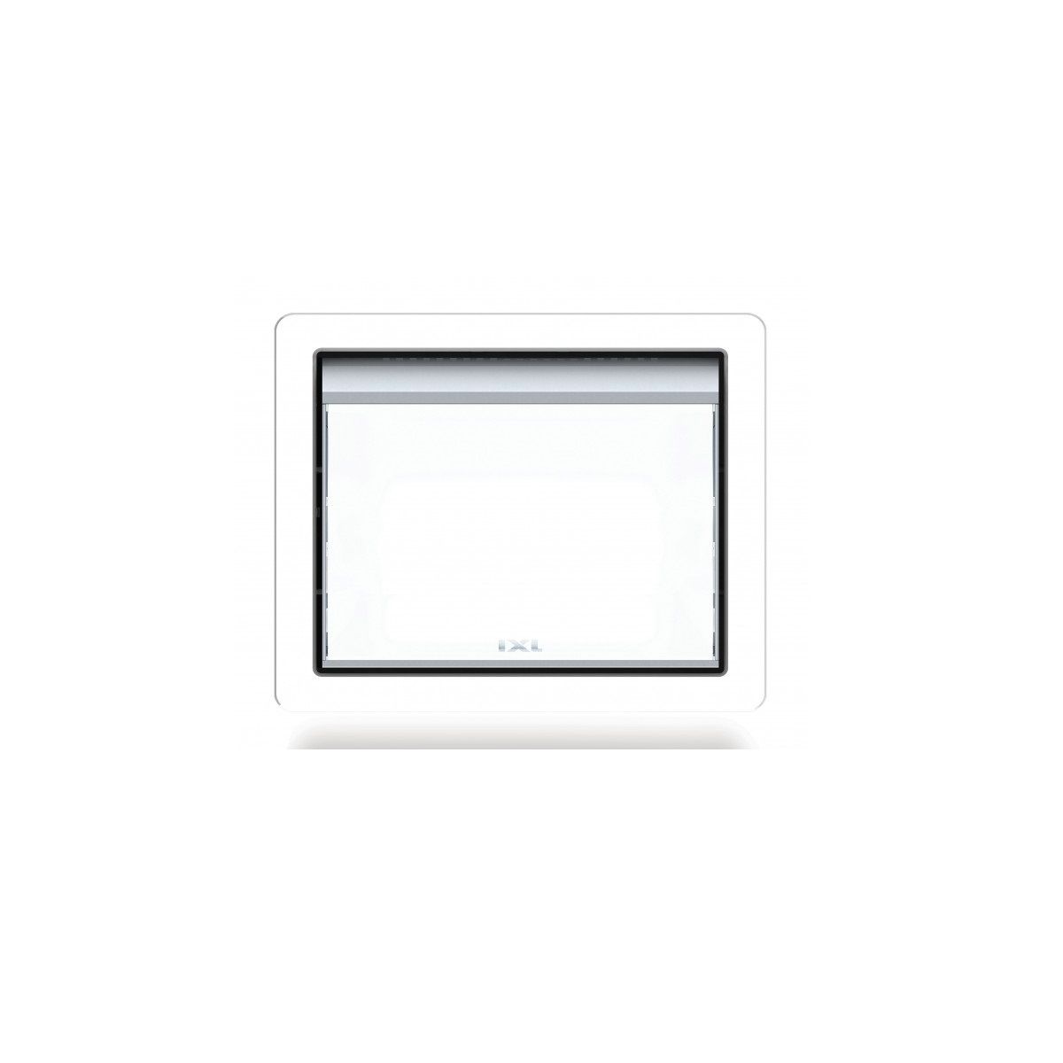 IXL Tastic Luminate Heat Module - Bathroom Ceiling Heater - White 36411