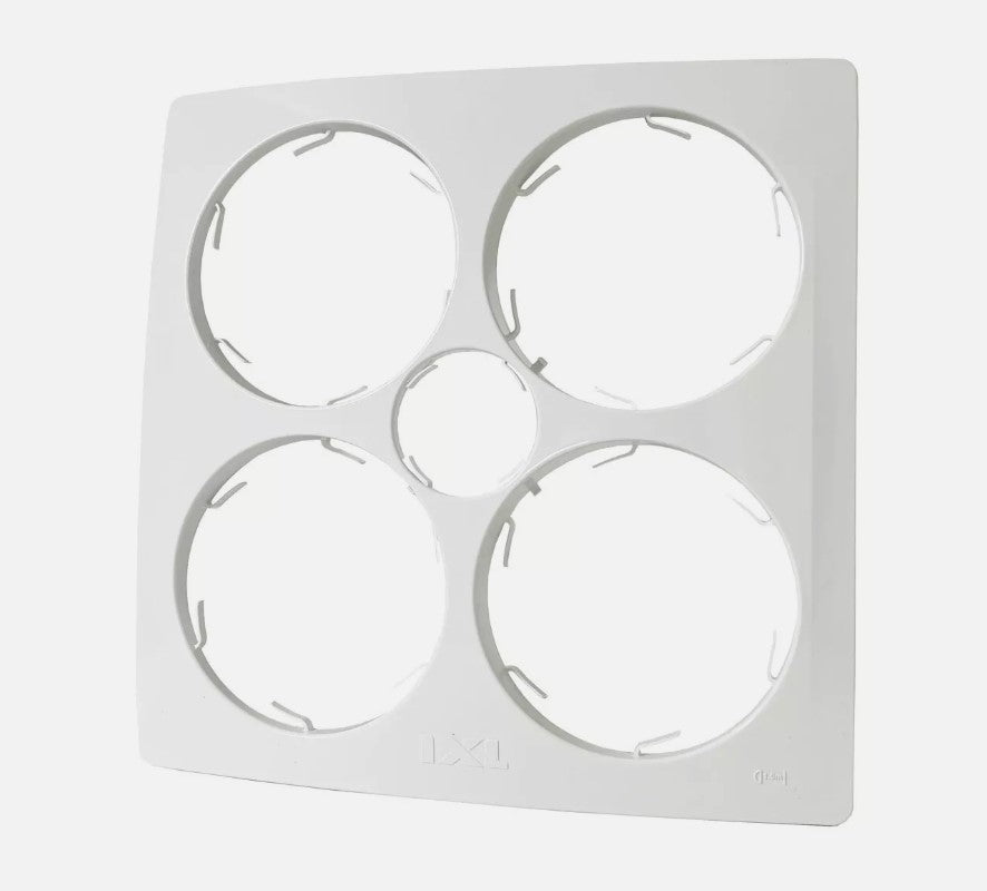 IXL Replacement Tastic Fascia Cover Surround for Orginal 3 in 1 636871