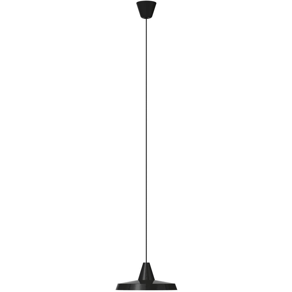 Anniversary Pendant Metal Black - 76633003