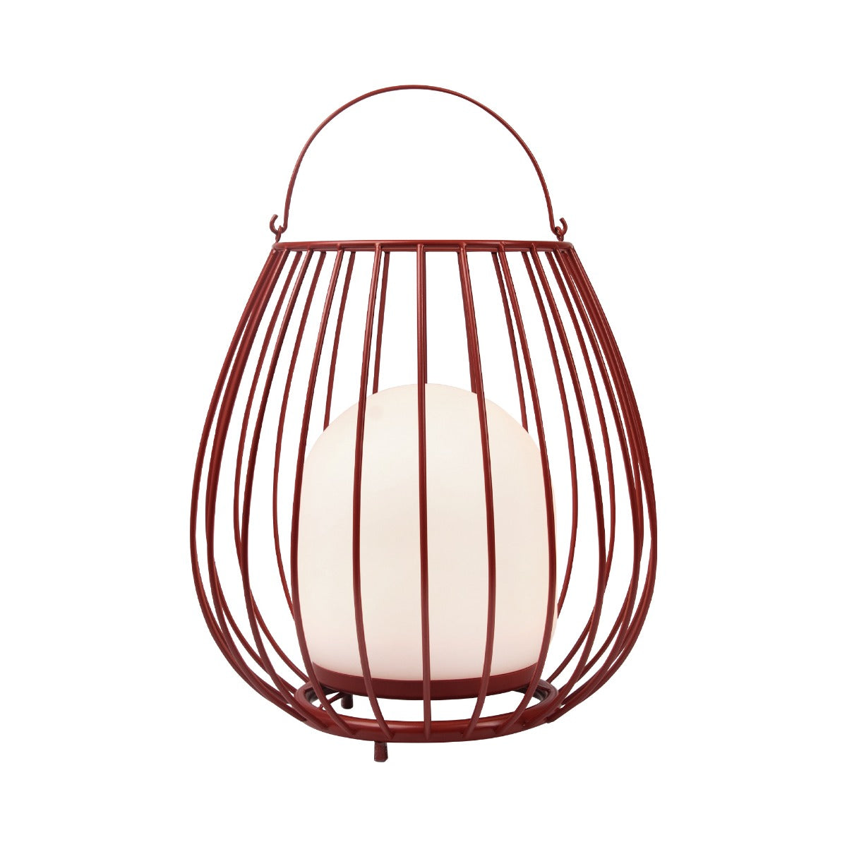Jim To-Go Battery light Red-2218105002