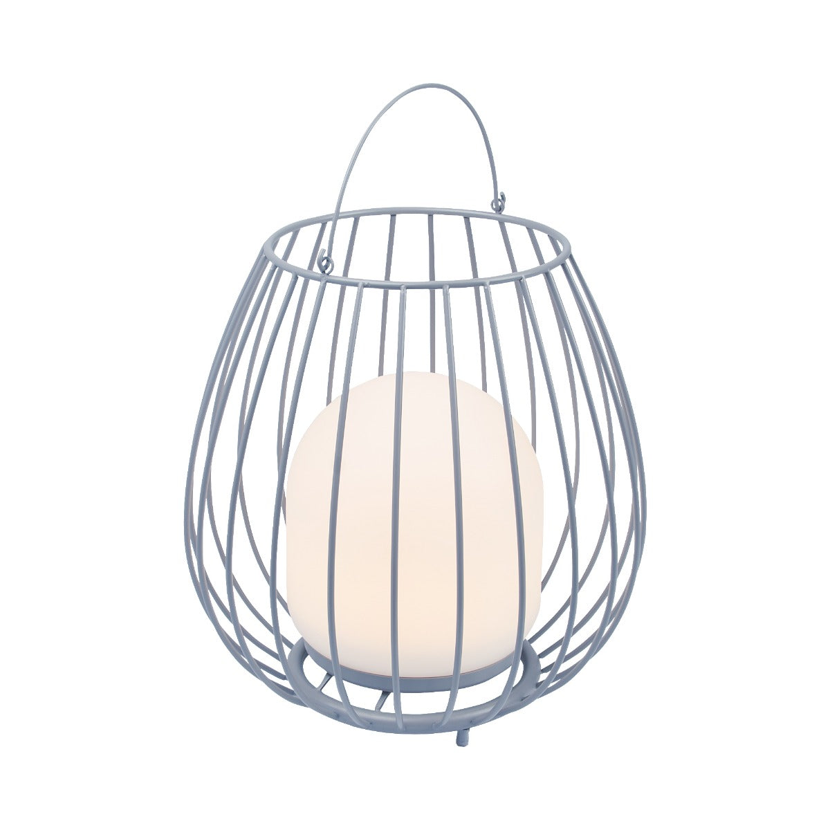 Jim To-Go Battery light Grey-2218105010