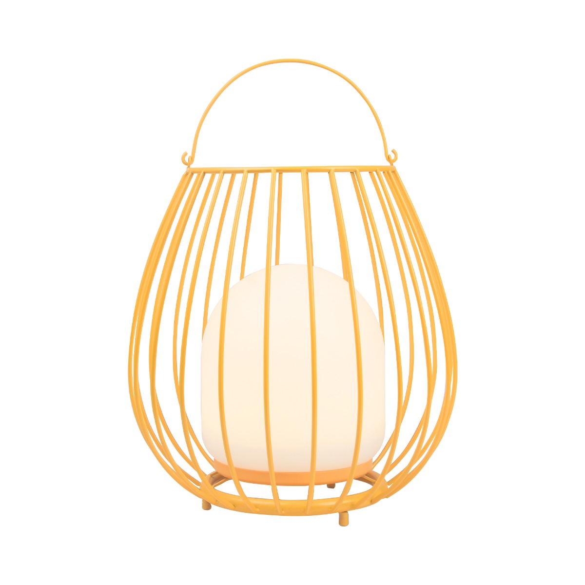 Jim To-Go Battery light Orange-2218105027