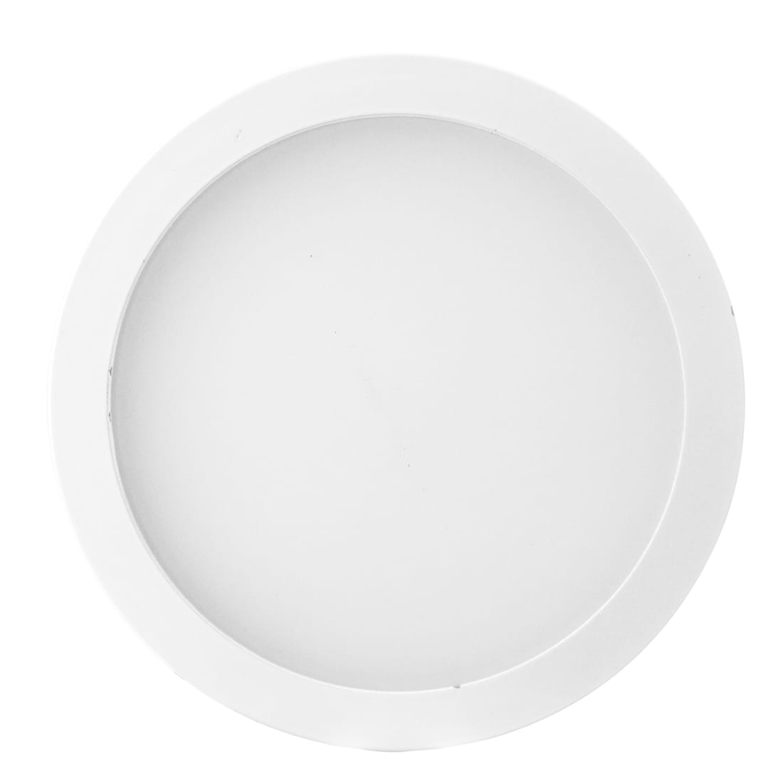 CONCORDE-II 12W 4200K LED LIGHT KIT - WHITE - 20071/05