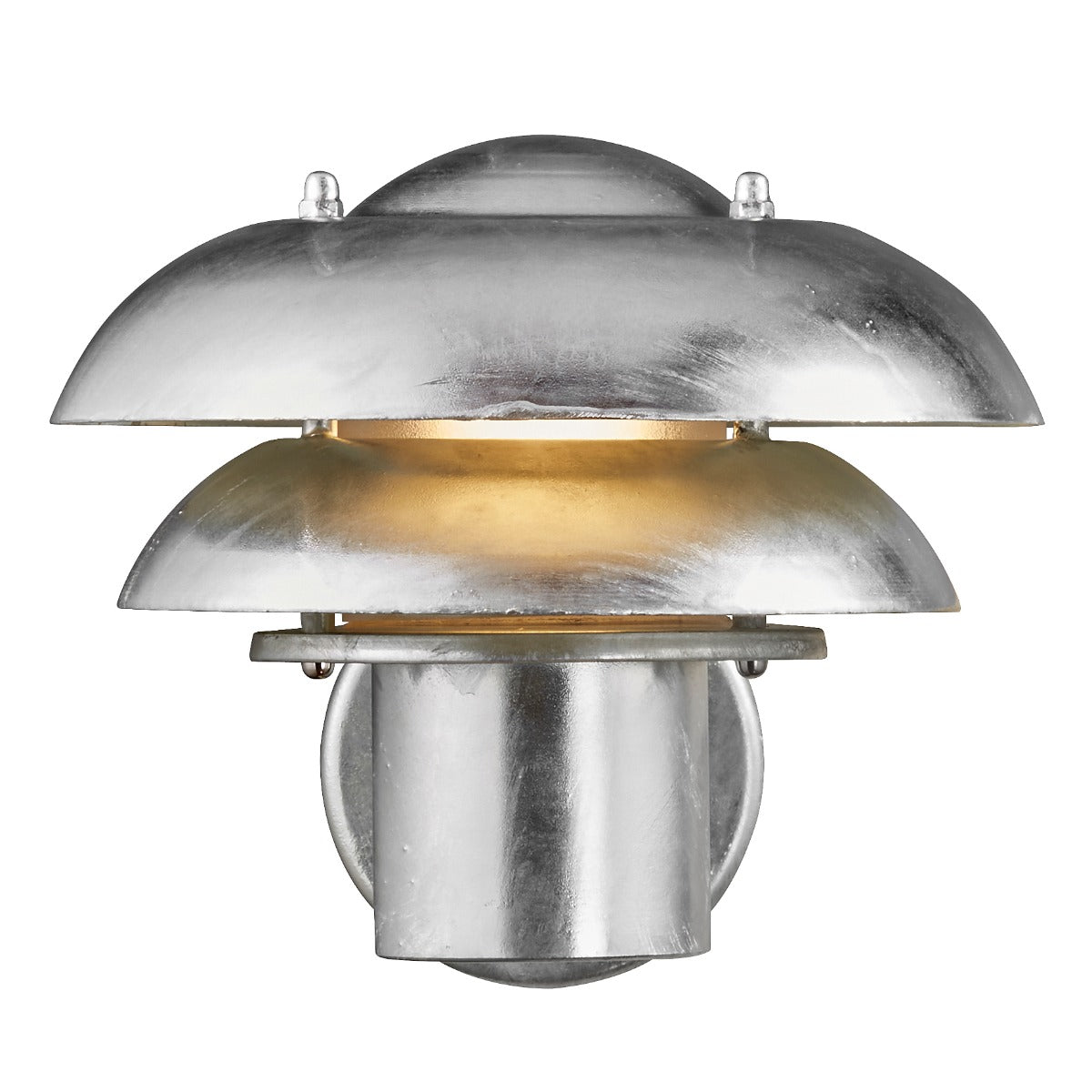 Kurnos 20 Wall light Galvanized - 2118061031