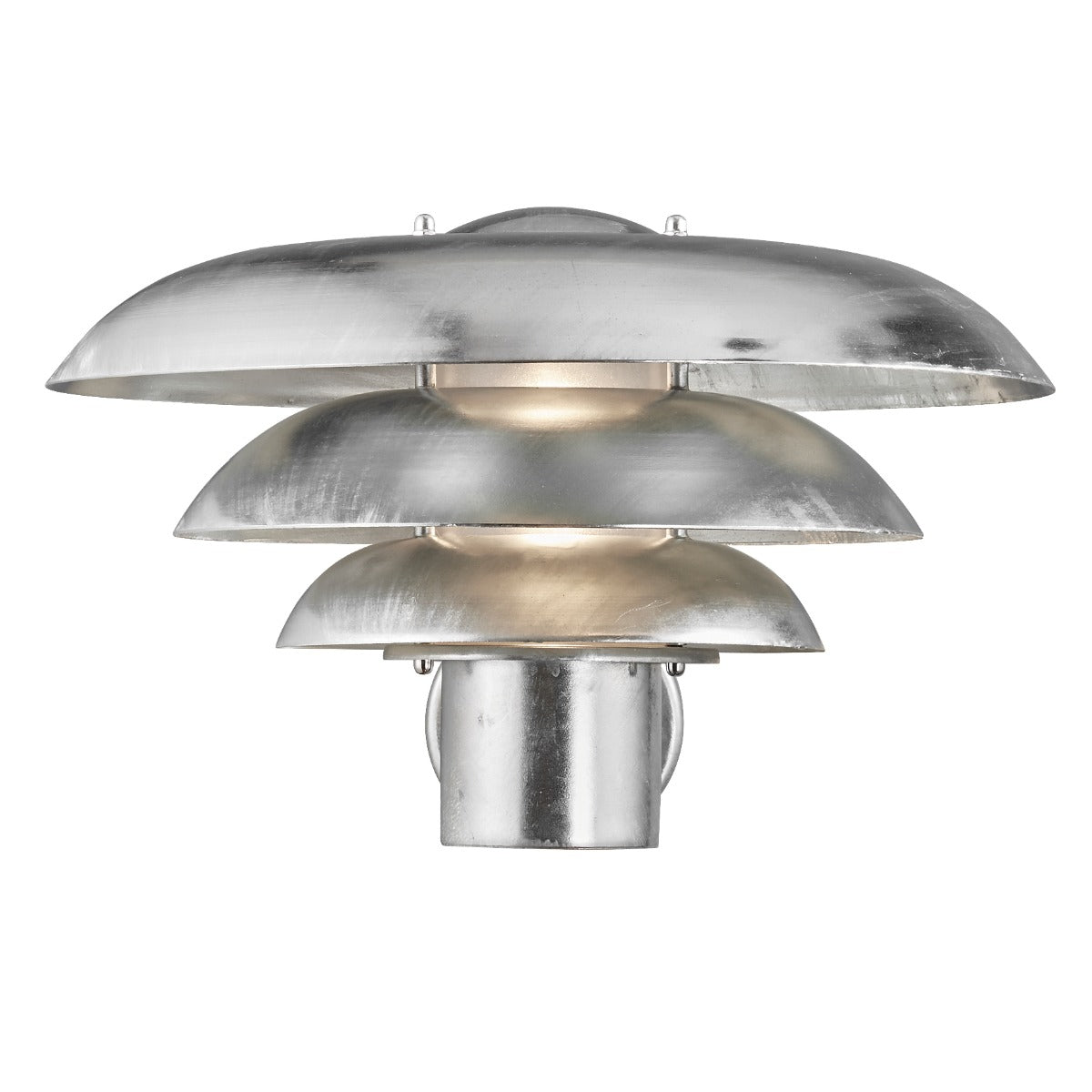 Kurnos 35 Wall light Galvanized - 2118071031