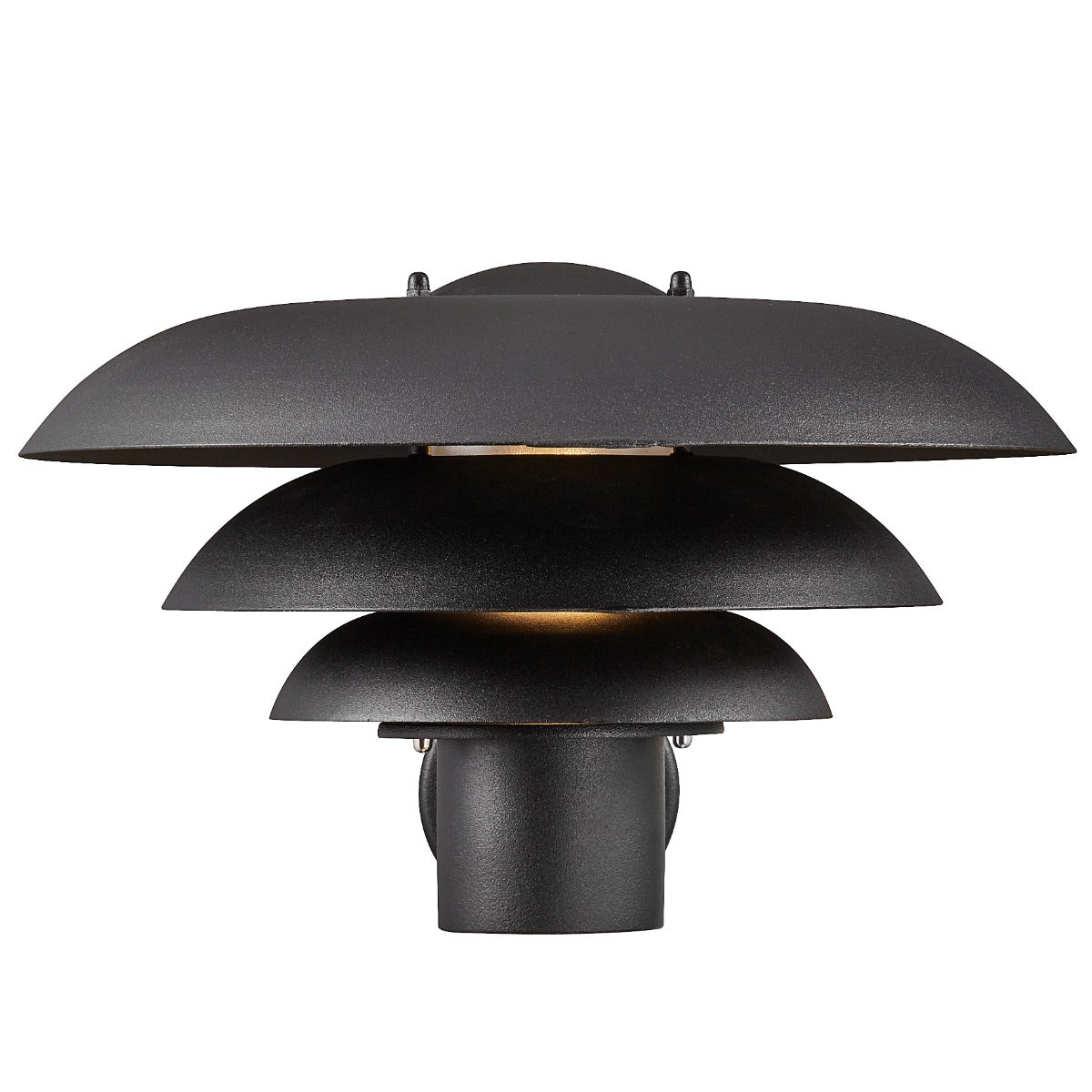 Kurnos 35 Wall light Black - 2118071003
