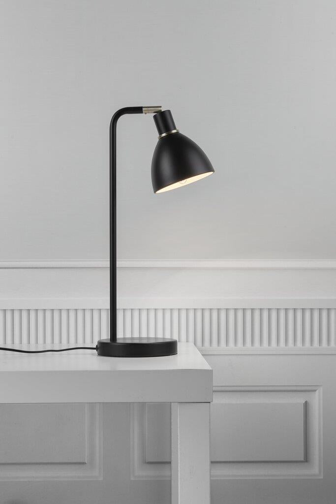 Ray Table Metal Black - 63201003