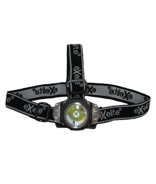 CLA LIGHTING EXEL LED HEADLAMP 1W HIGH POWER LED1HL