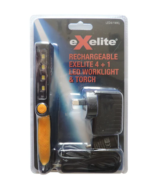 LED Worklight LED41WKL