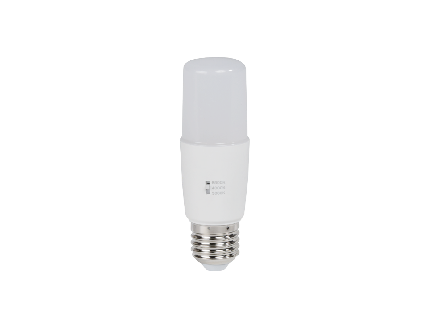 Tri-Colour LED Globe 8w Dimmable 720lm-Edison Screw E27