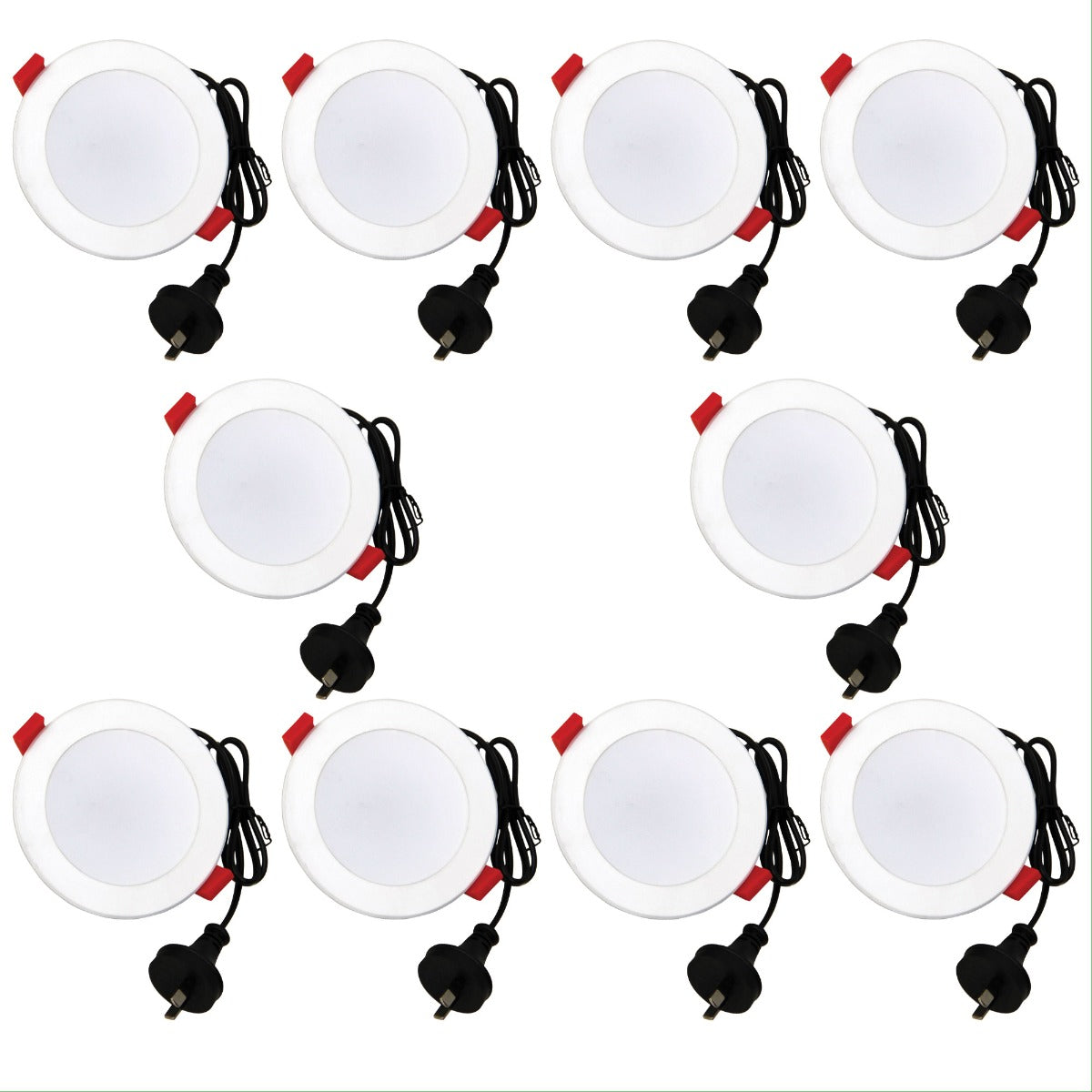 Kit 10 buy LF3620WH Mars OL83610