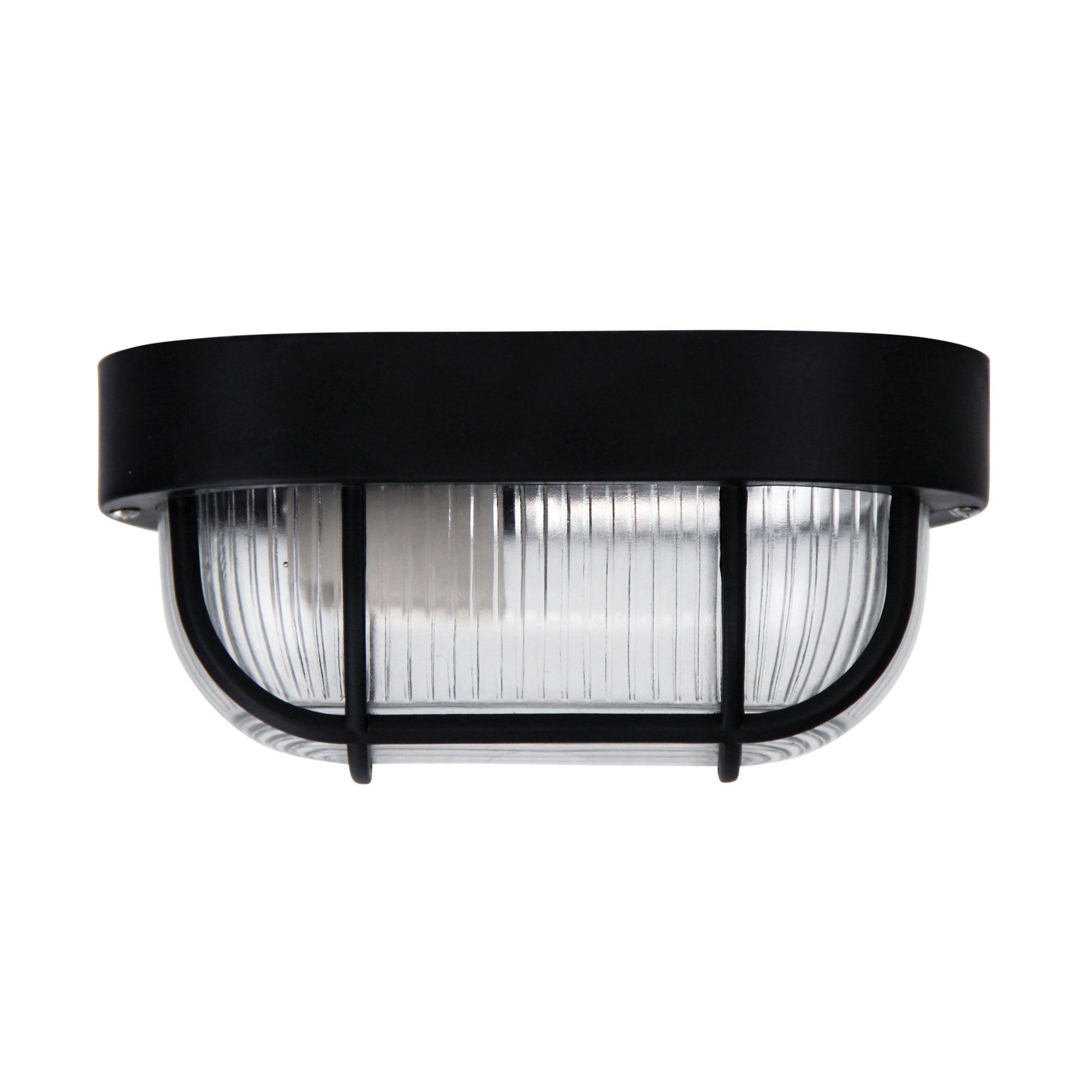 OSMO ECONOMY BULKHEAD BLACK - LF7951BK