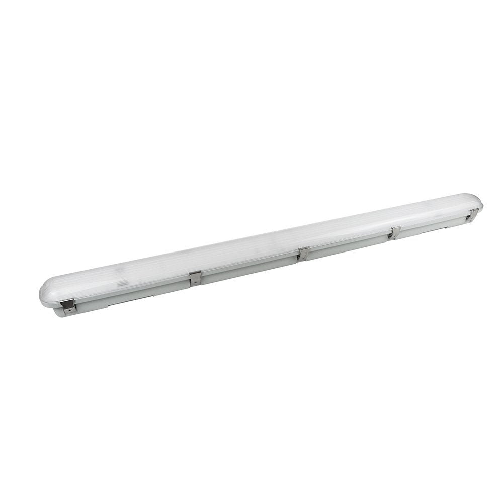 Tradetec Weatherproof LED Batten 18w Tricolour 600mm - TLWB34618