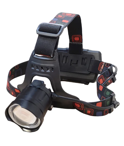 LIGHTHOUSE Rechargeable Headlamp LIGHTHOUSE
