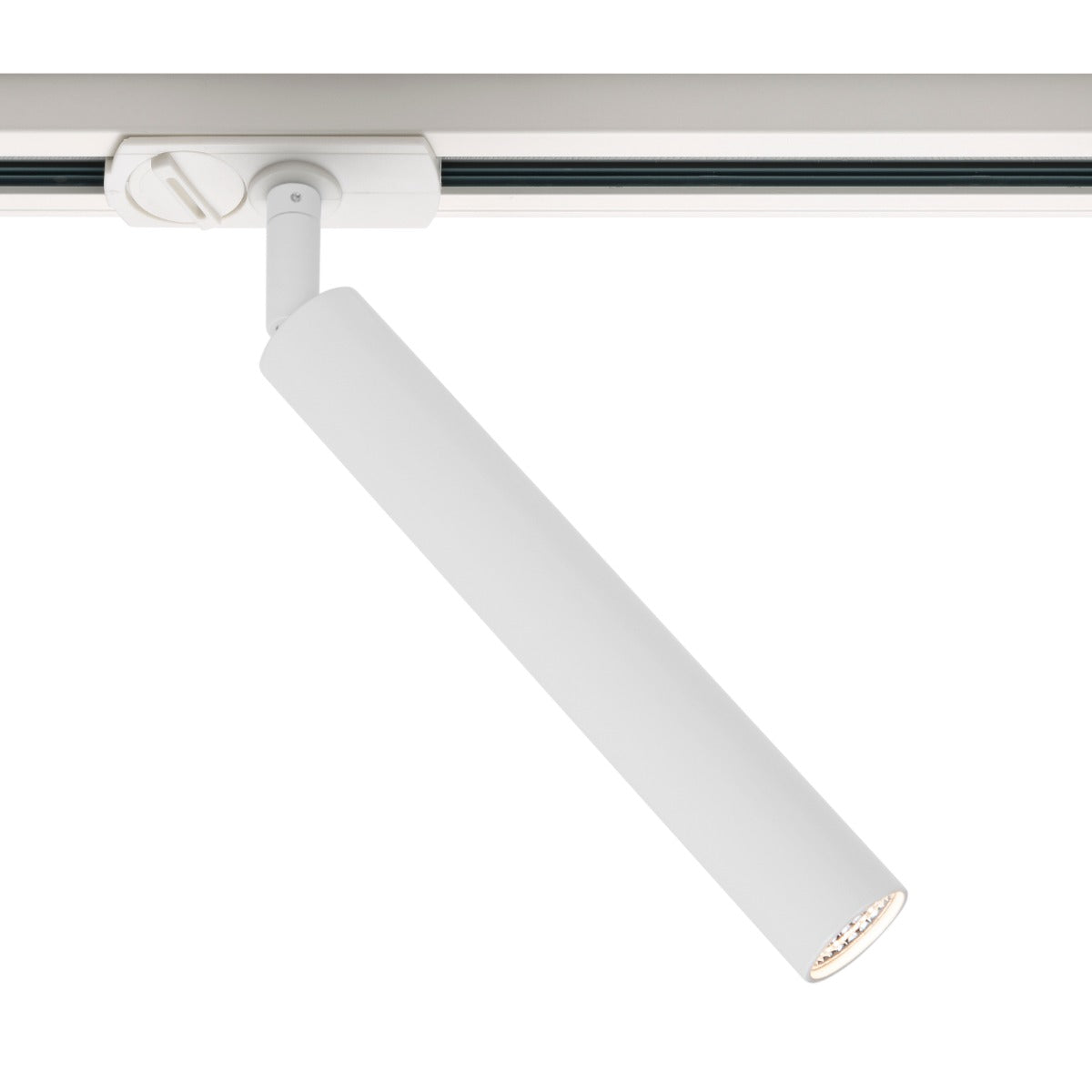Omari Link Track Light White-2112229901